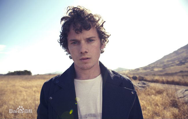 精选安东·尤金(Anton Yelchin)精彩图册