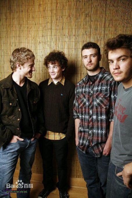 精选安东·尤金(Anton Yelchin)精彩图册