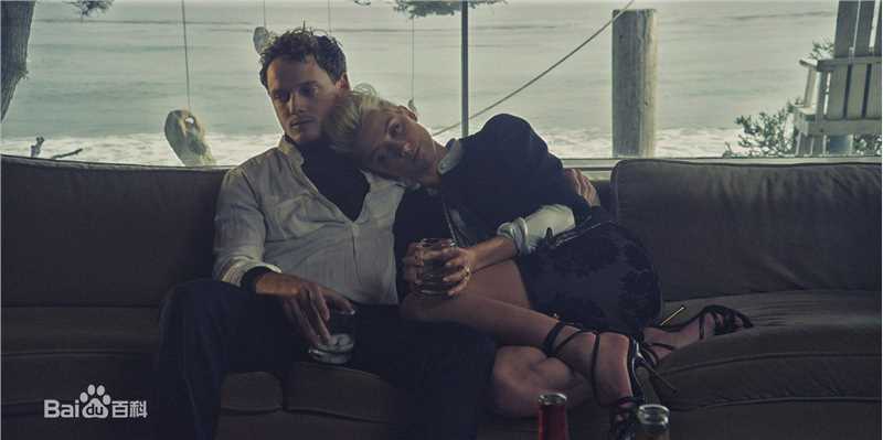 精选安东·尤金(Anton Yelchin)精彩图册