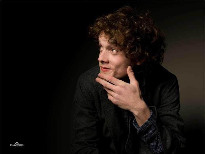 精选安东·尤金(Anton Yelchin)精彩图册