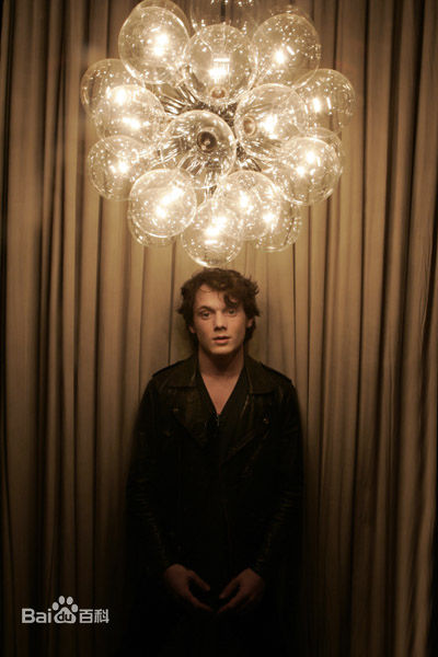 精选安东·尤金(Anton Yelchin)精彩图册