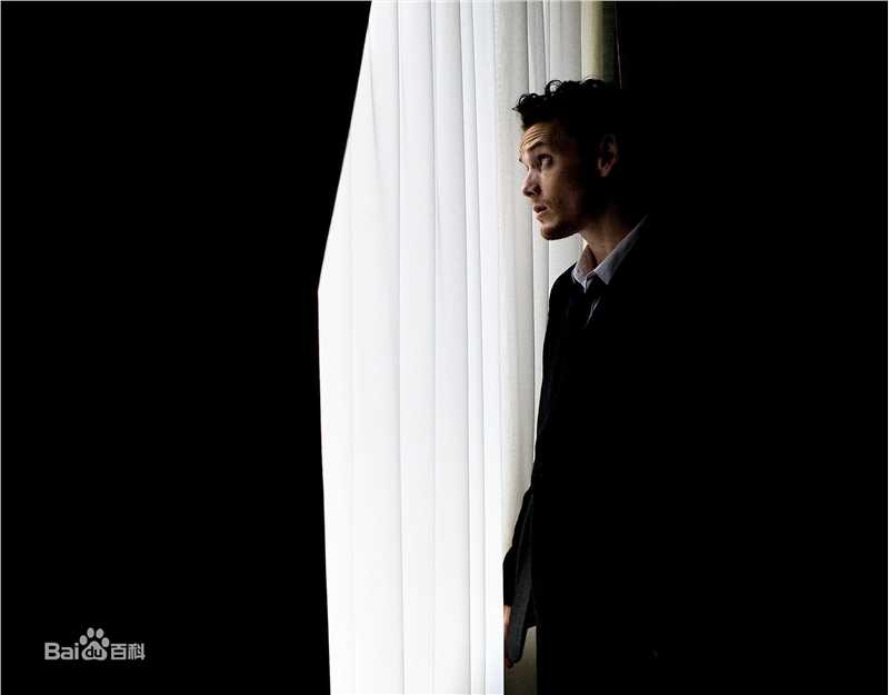 精选安东·尤金(Anton Yelchin)精彩图册