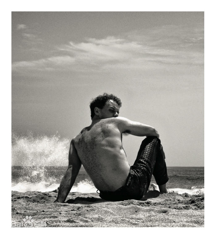 精选安东·尤金(Anton Yelchin)精彩图册