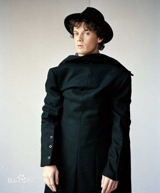 精选安东·尤金(Anton Yelchin)精彩图册