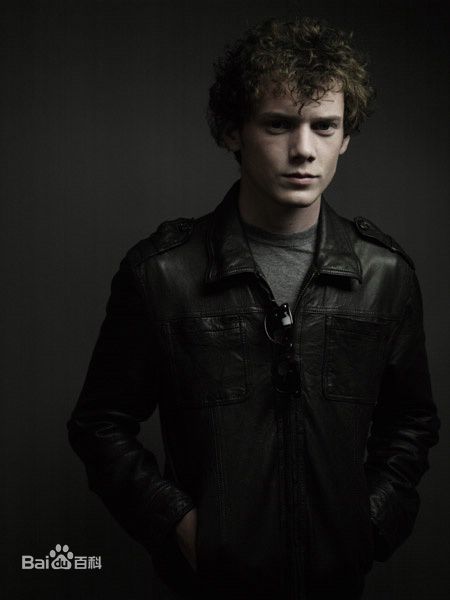 精选安东·尤金(Anton Yelchin)精彩图册