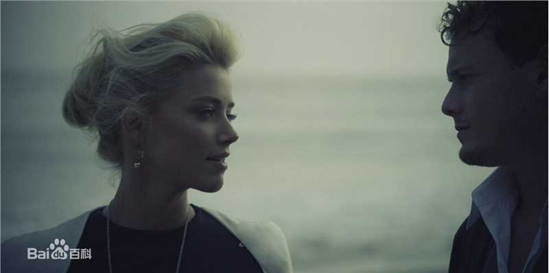 精选安东·尤金(Anton Yelchin)精彩图册