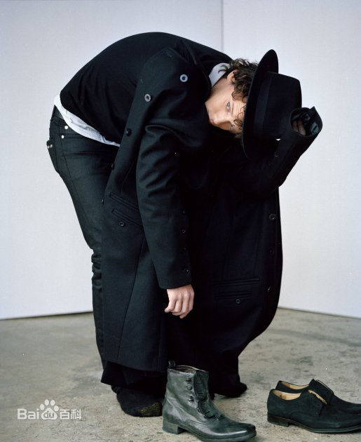 精选安东·尤金(Anton Yelchin)精彩图册