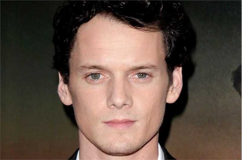 最优质安东·尤金(Anton Yelchin)生活照