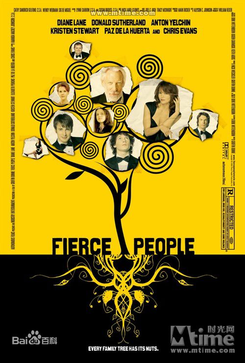 最优质安东·尤金(Anton Yelchin)生活照