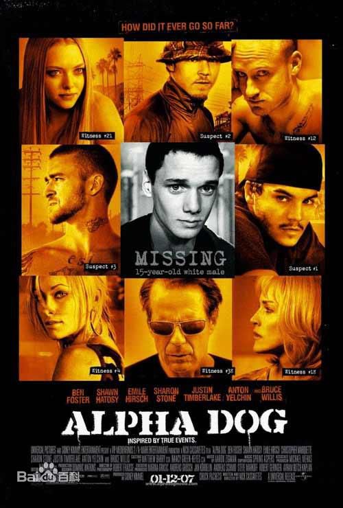 最优质安东·尤金(Anton Yelchin)生活照