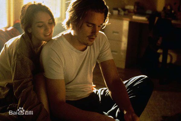 最新伊桑·霍克(Ethan Hawke)精彩图册