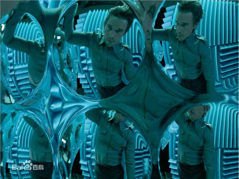 精选伊桑·霍克(Ethan Hawke)精彩图册