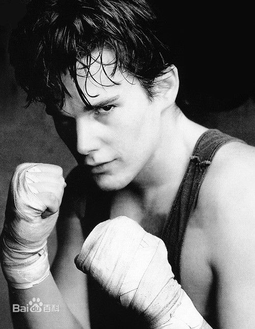 精选伊桑·霍克(Ethan Hawke)精彩图册