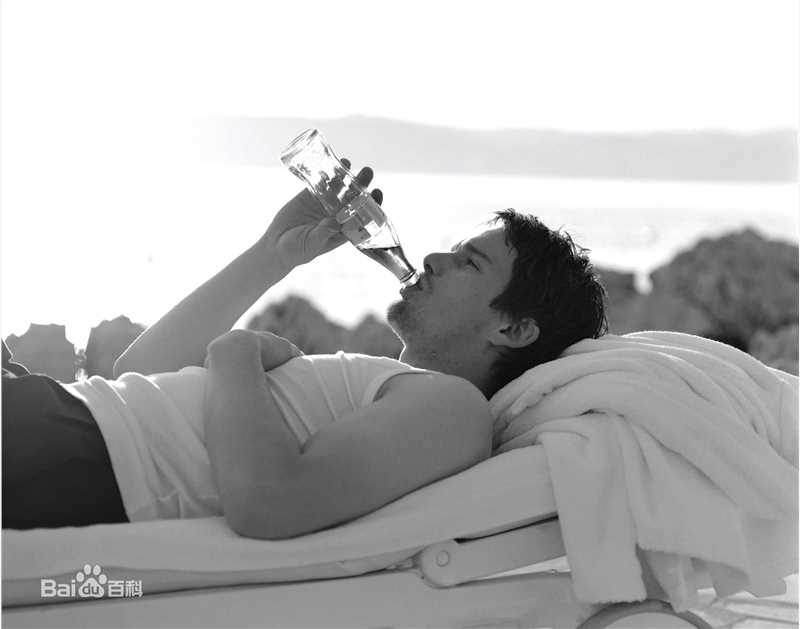 精选伊桑·霍克(Ethan Hawke)精彩图册