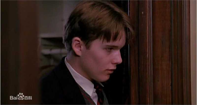 高清伊桑·霍克(Ethan Hawke)精彩图册