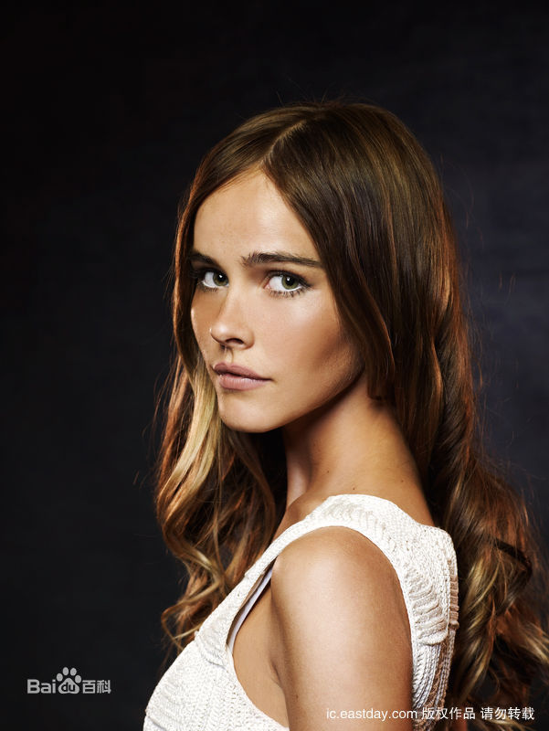 最新伊莎贝尔·卢卡斯(Isabel Lucas)性感图片