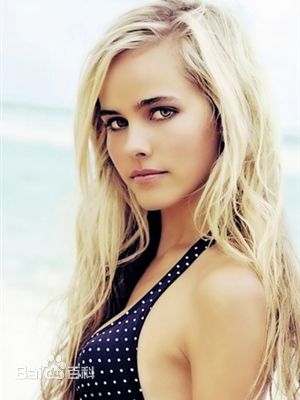 最新伊莎贝尔·卢卡斯(Isabel Lucas)性感图片