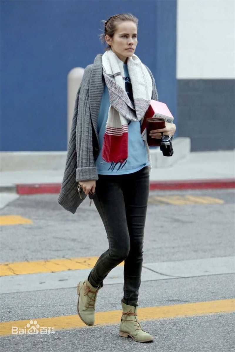 最优质伊莎贝尔·卢卡斯(Isabel Lucas)生活照