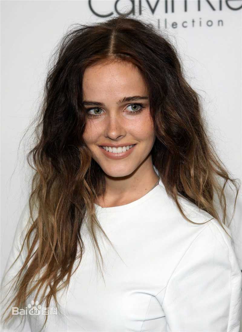 精选伊莎贝尔·卢卡斯(Isabel Lucas)精彩图册