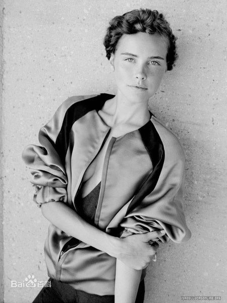 精选伊莎贝尔·卢卡斯(Isabel Lucas)精彩图册