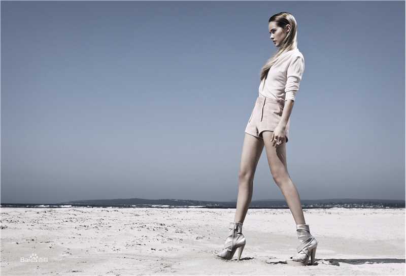 精选伊莎贝尔·卢卡斯(Isabel Lucas)精彩图册