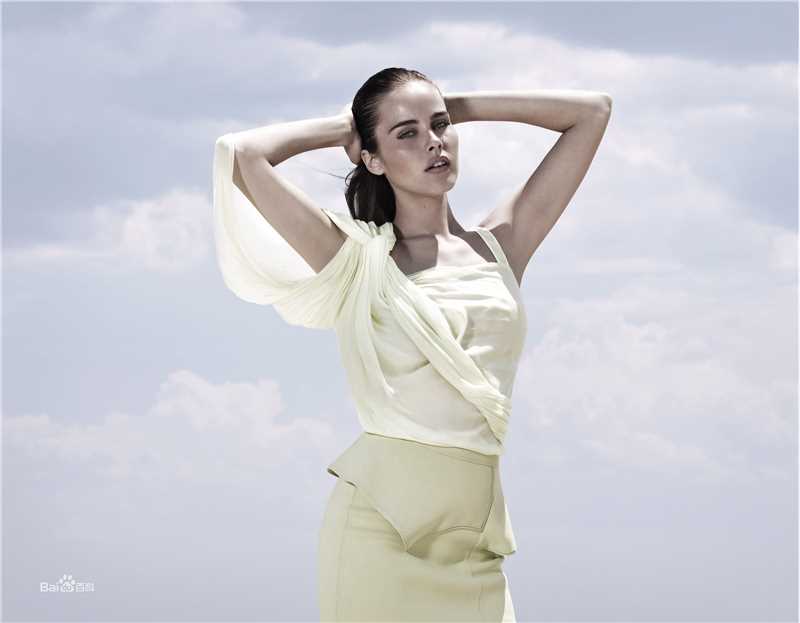 精选伊莎贝尔·卢卡斯(Isabel Lucas)精彩图册