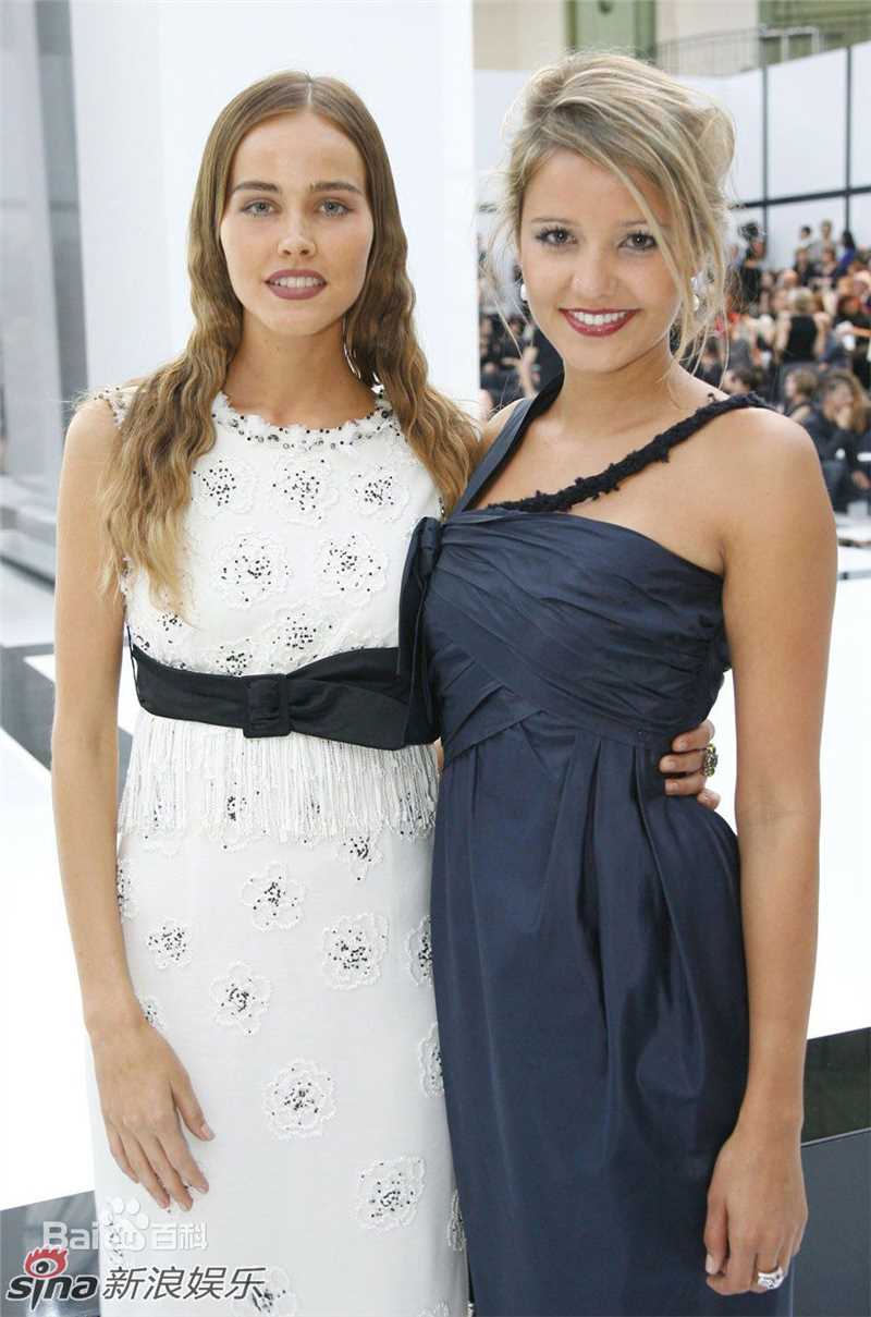 最全伊莎贝尔·卢卡斯(Isabel Lucas)精彩图册