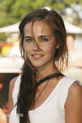 最新伊莎贝尔·卢卡斯(Isabel Lucas)精彩图册
