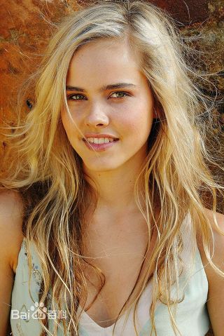 最新伊莎贝尔·卢卡斯(Isabel Lucas)精彩图册