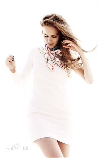 最新伊莎贝尔·卢卡斯(Isabel Lucas)精彩图册