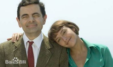 艾玛·德考尼斯(Emma de Caunes)个人照片生活照