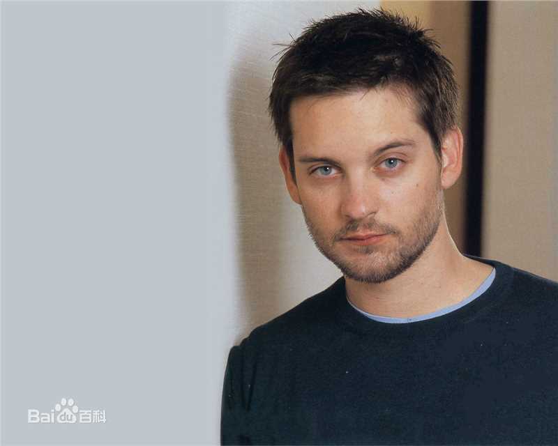 最新托比·马奎尔(Tobey Maguire)性感图片