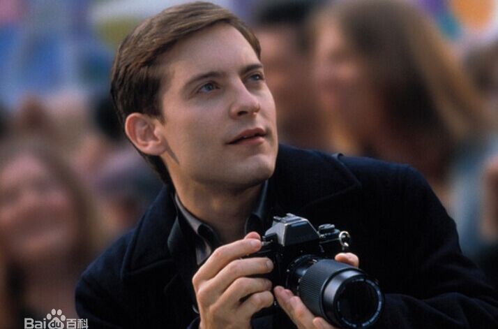 最新托比·马奎尔(Tobey Maguire)性感图片