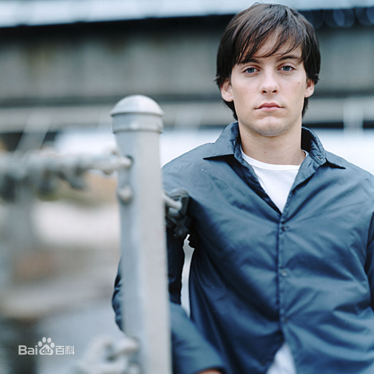 最新托比·马奎尔(Tobey Maguire)性感图片