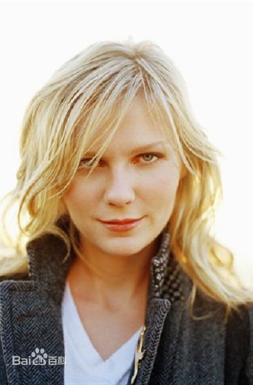 最优质克尔斯滕·邓斯特(Kirsten Dunst)生活照