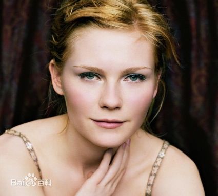 最优质克尔斯滕·邓斯特(Kirsten Dunst)生活照