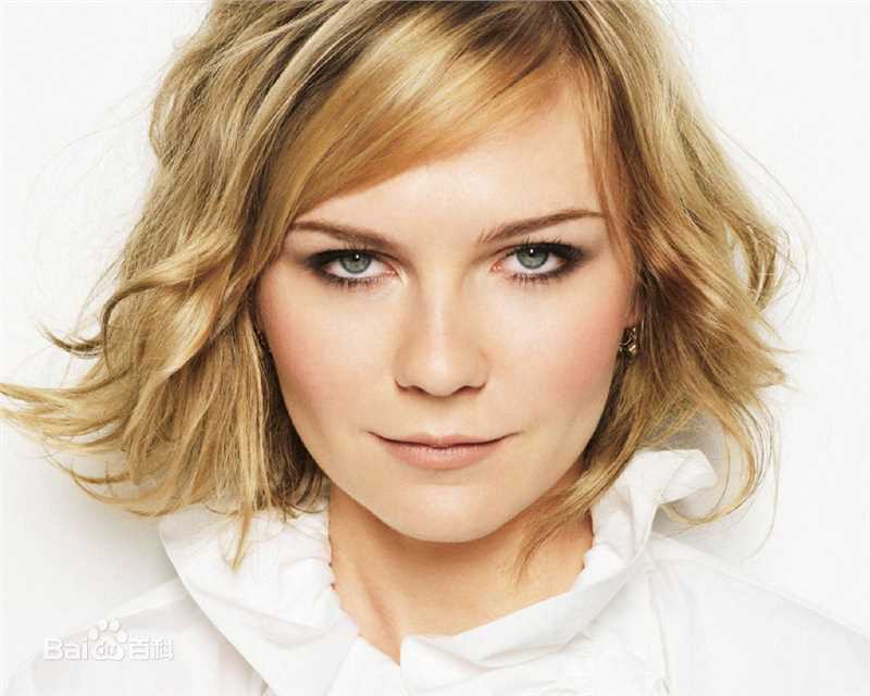 最优质克尔斯滕·邓斯特(Kirsten Dunst)生活照