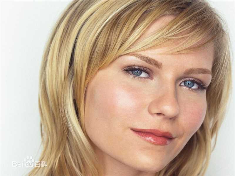最优质克尔斯滕·邓斯特(Kirsten Dunst)生活照