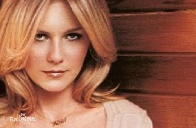最优质克尔斯滕·邓斯特(Kirsten Dunst)生活照