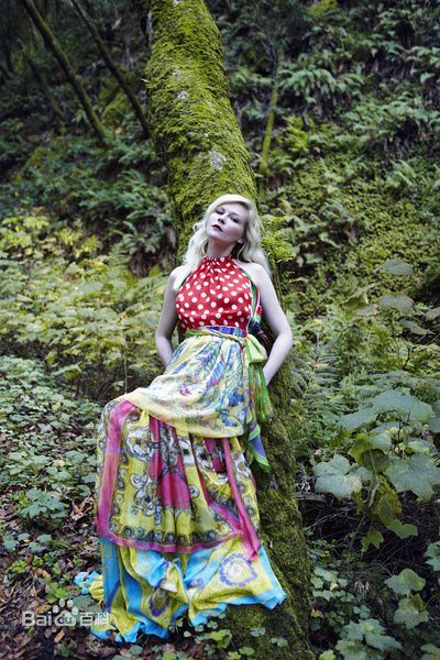 最优质克尔斯滕·邓斯特(Kirsten Dunst)精彩图册