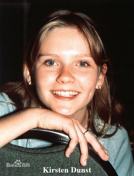 最优质克尔斯滕·邓斯特(Kirsten Dunst)精彩图册