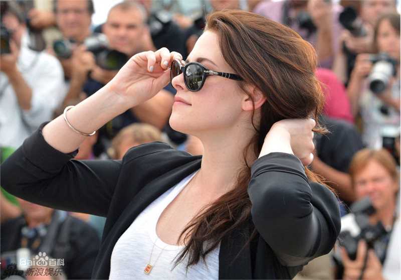 克尔斯滕·邓斯特(Kirsten Dunst)邓斯特精彩图册