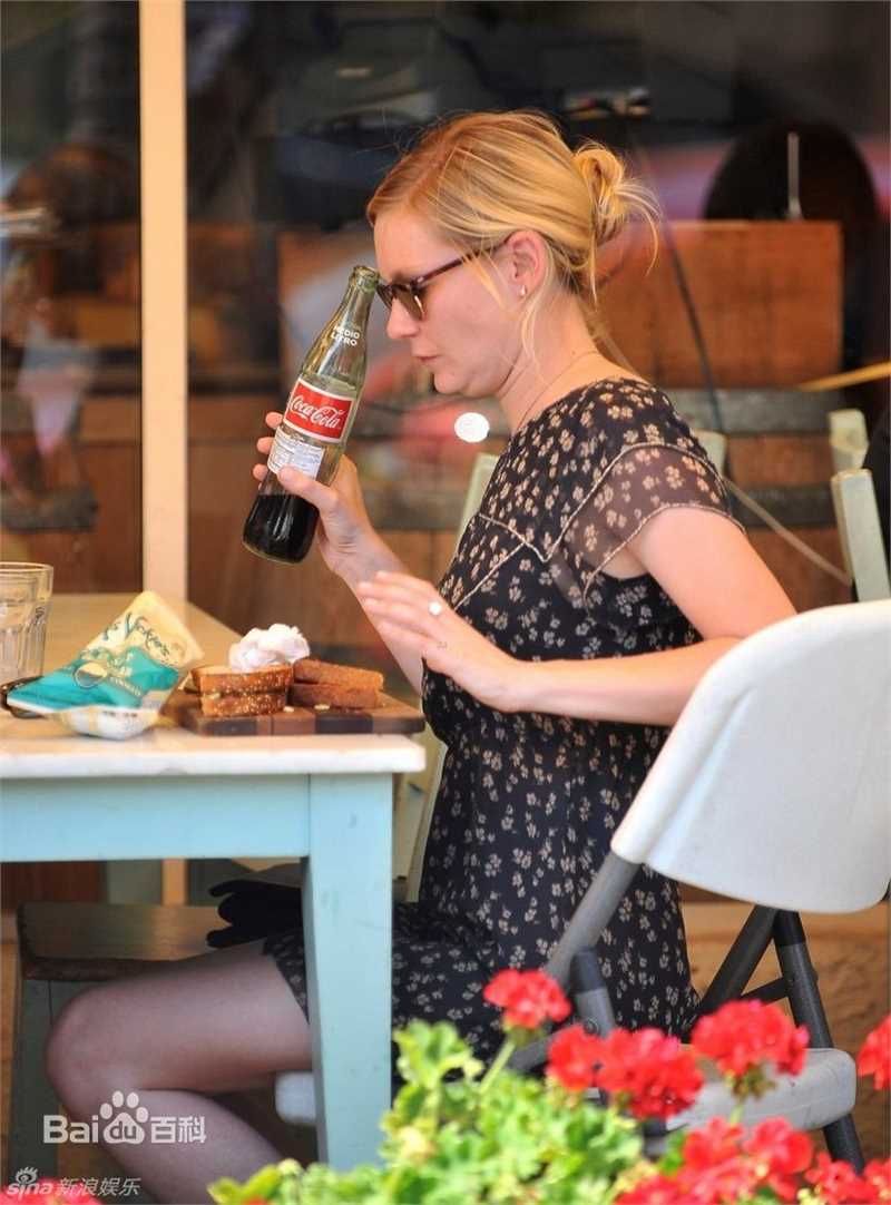 克尔斯滕·邓斯特(Kirsten Dunst)邓斯特精彩图册