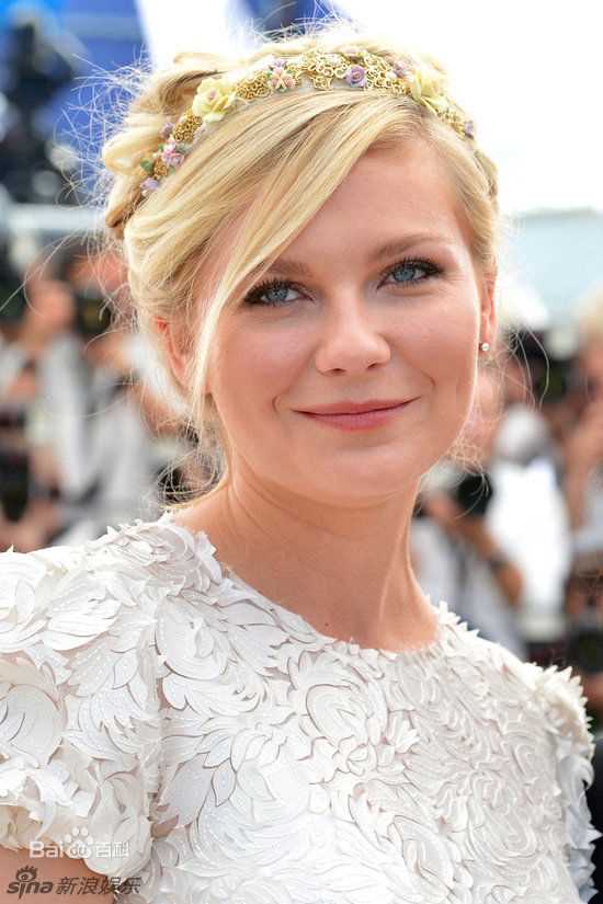 克尔斯滕·邓斯特(Kirsten Dunst)邓斯特精彩图册