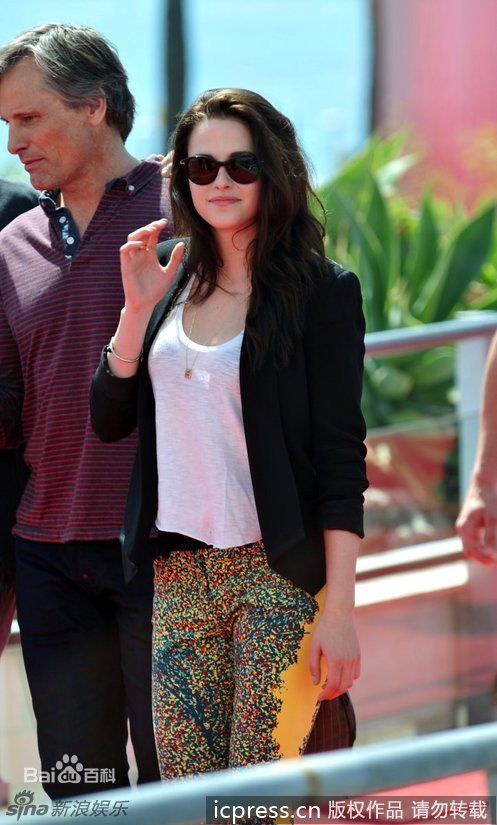 克尔斯滕·邓斯特(Kirsten Dunst)邓斯特精彩图册