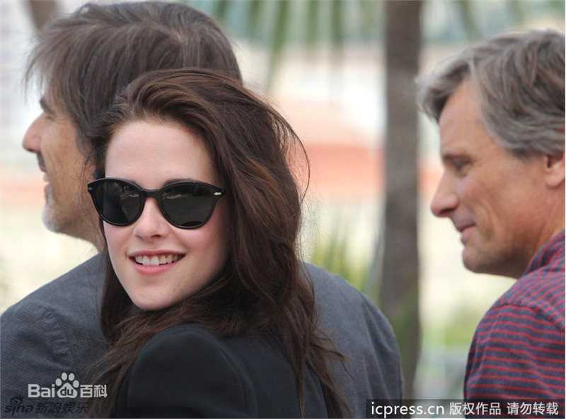 克尔斯滕·邓斯特(Kirsten Dunst)邓斯特精彩图册