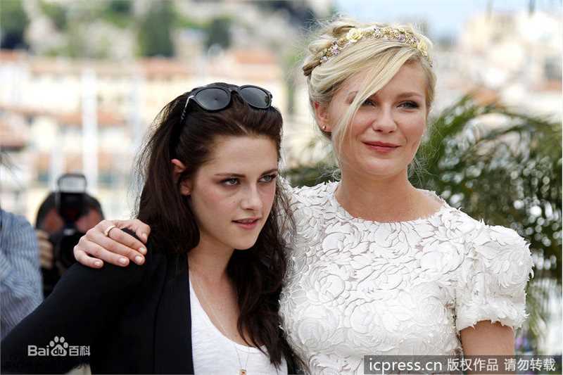 克尔斯滕·邓斯特(Kirsten Dunst)邓斯特精彩图册