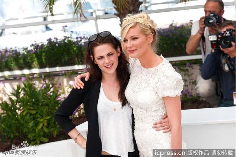 克尔斯滕·邓斯特(Kirsten Dunst)邓斯特精彩图册