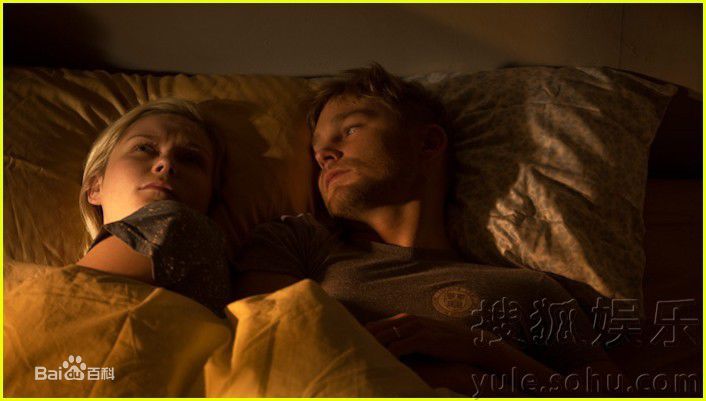 克尔斯滕·邓斯特(Kirsten Dunst)邓斯特精彩图册