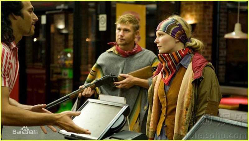 克尔斯滕·邓斯特(Kirsten Dunst)邓斯特精彩图册